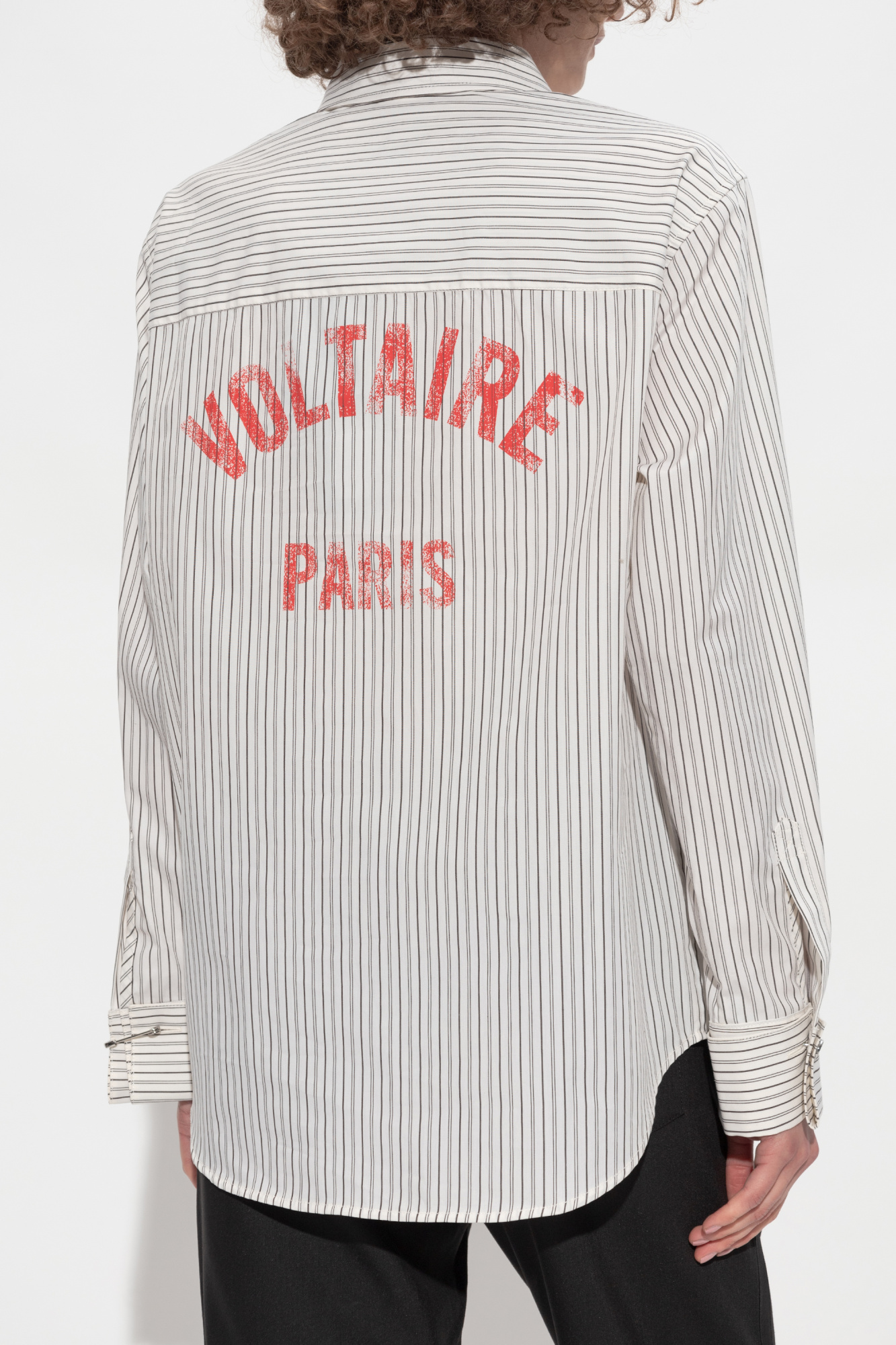 Zadig & Voltaire Shirt 